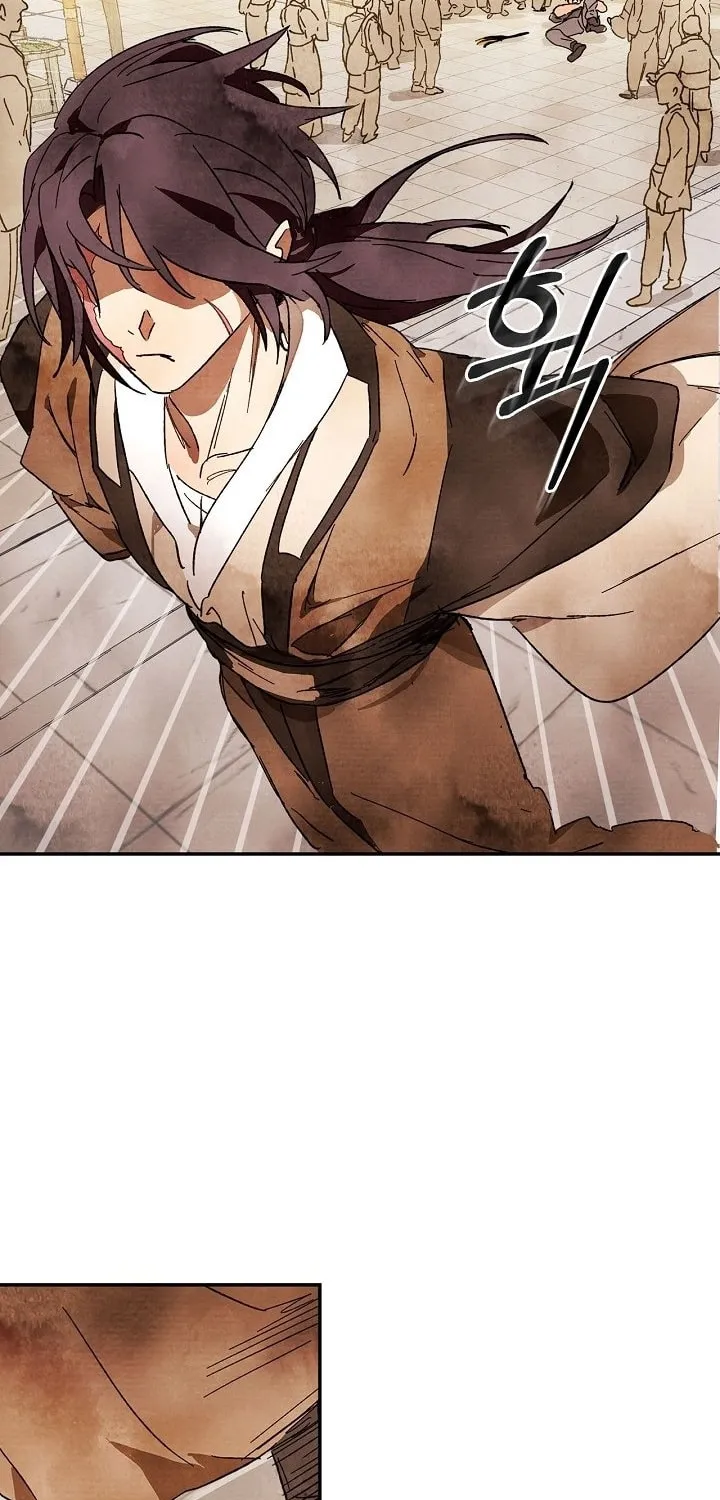 Chronicles of a Returner Chapter 2 page 50 - 