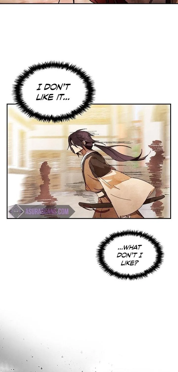 Chronicles of a Returner Chapter 2 page 58 - 