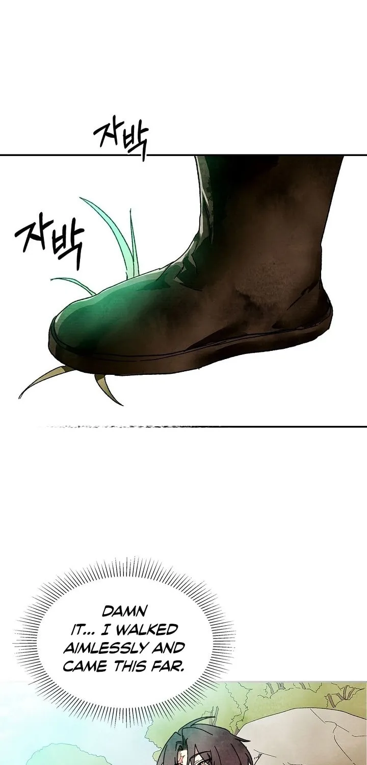 Chronicles of a Returner Chapter 2 page 62 - 