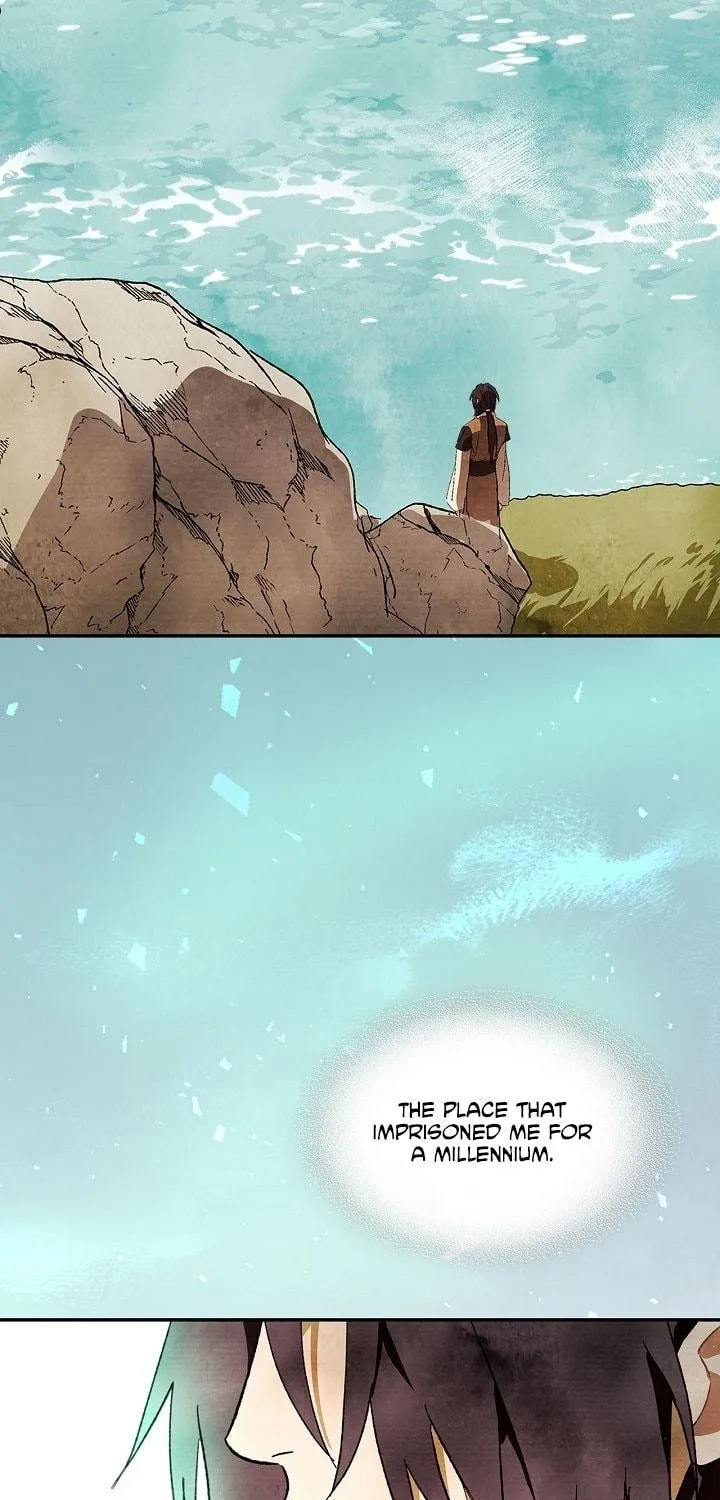 Chronicles of a Returner Chapter 2 page 68 - 