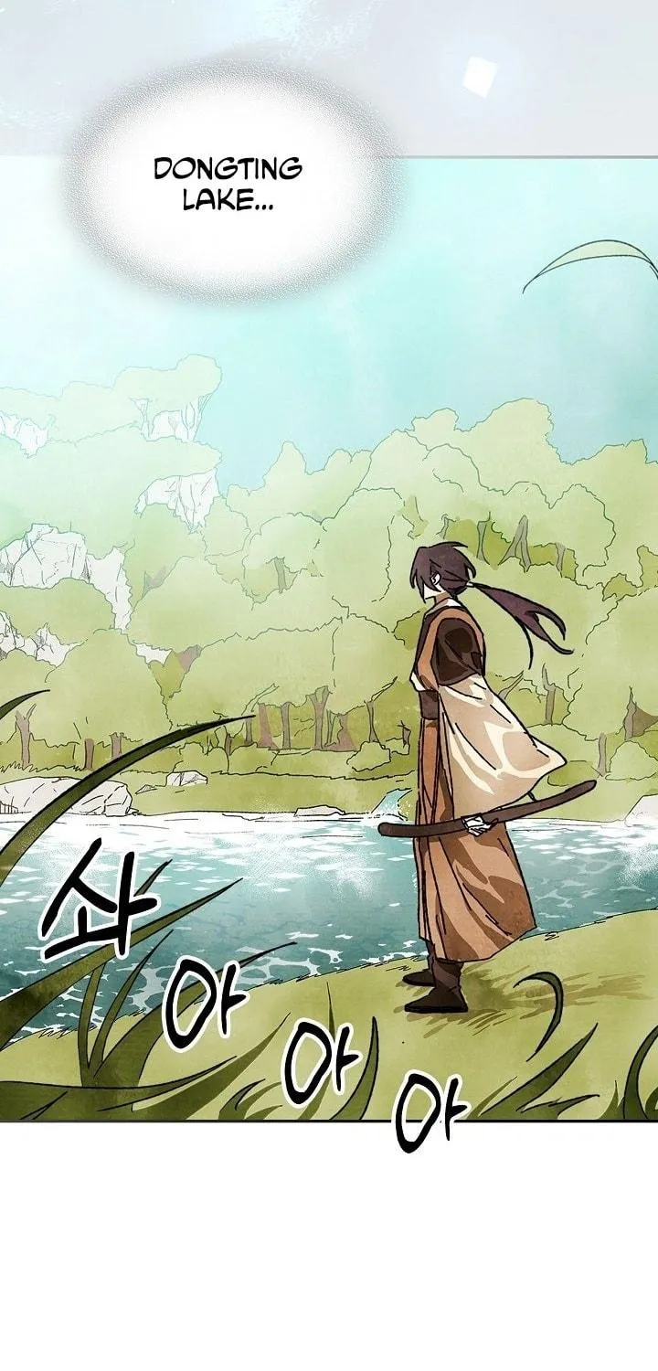 Chronicles of a Returner Chapter 2 page 70 - 