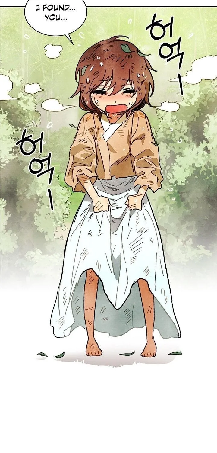 Chronicles of a Returner Chapter 2 page 76 - 