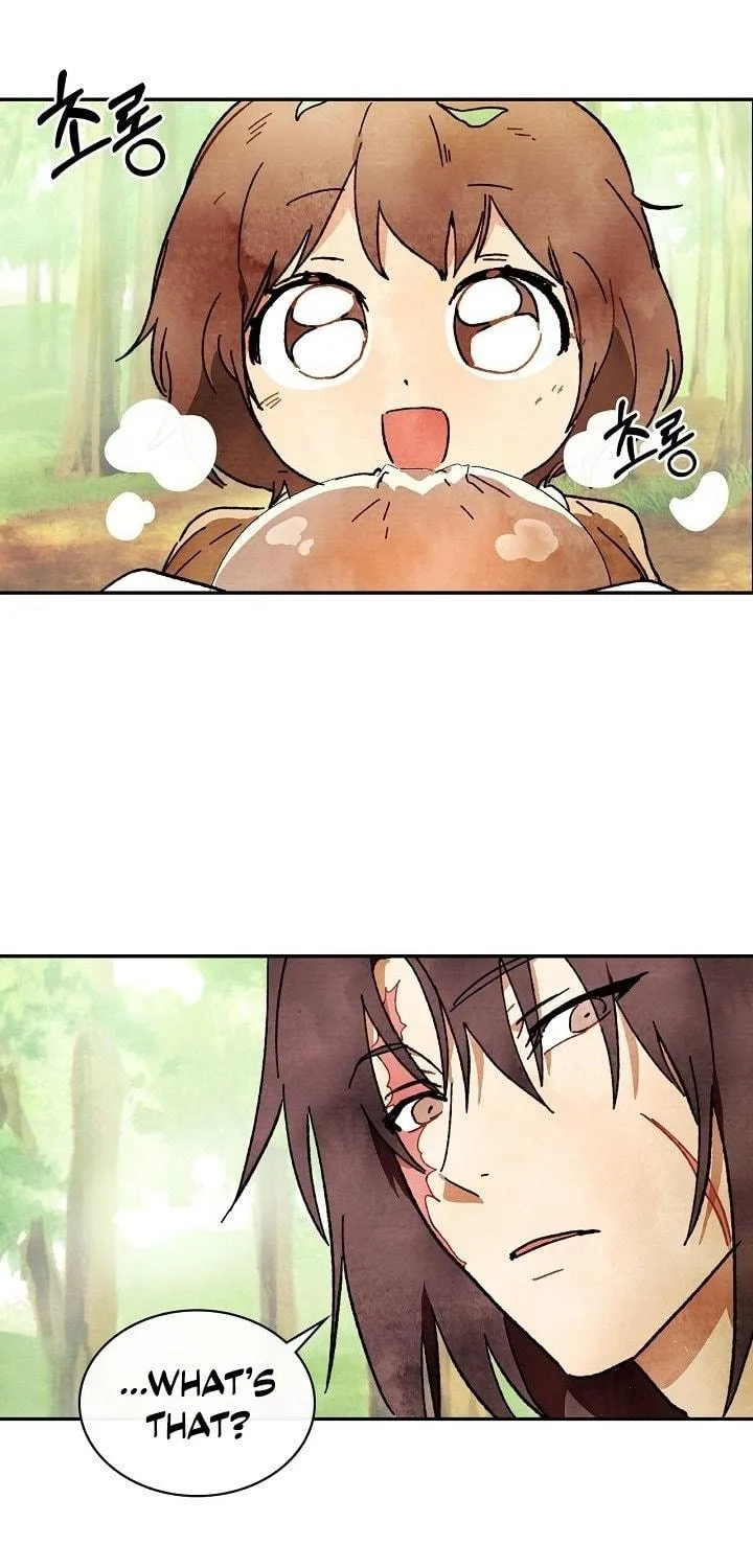 Chronicles of a Returner Chapter 2 page 10 - 