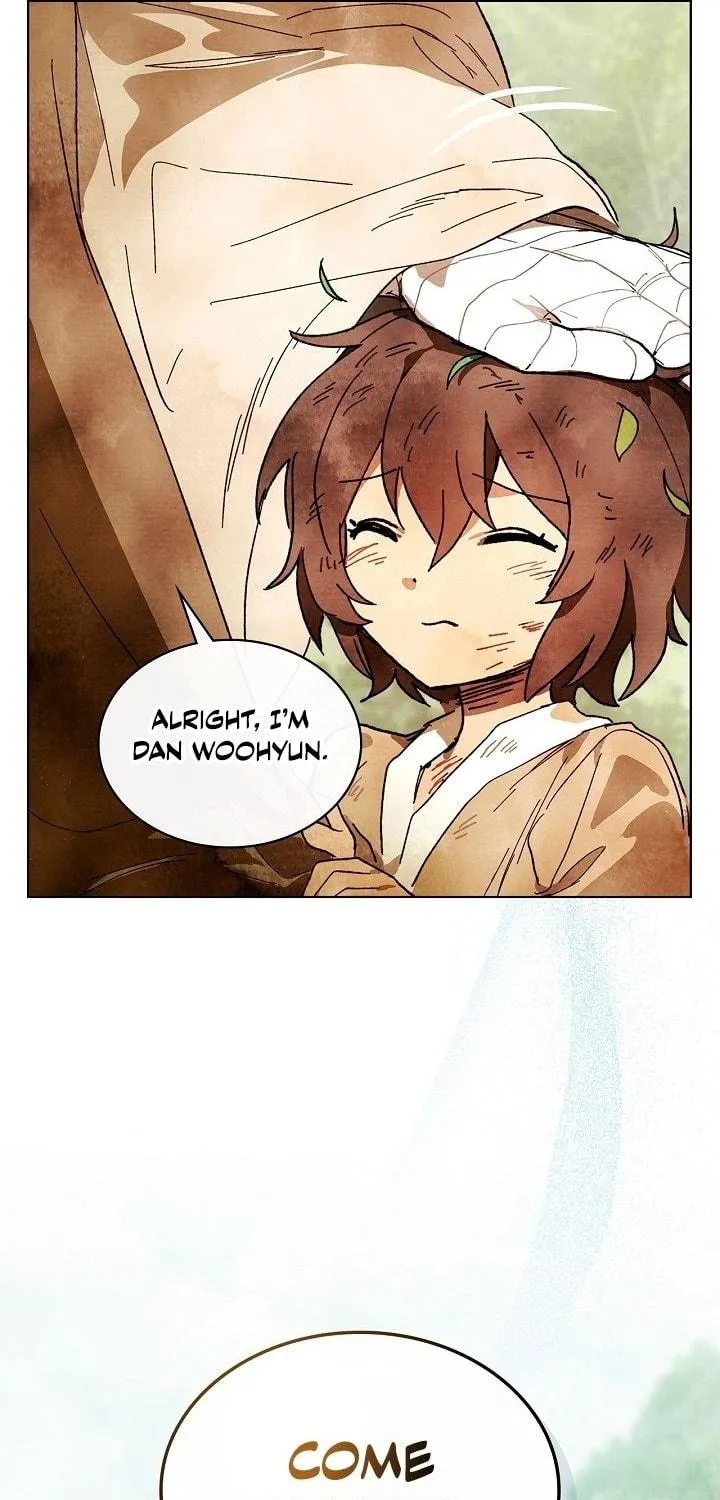 Chronicles of a Returner Chapter 2 page 94 - 
