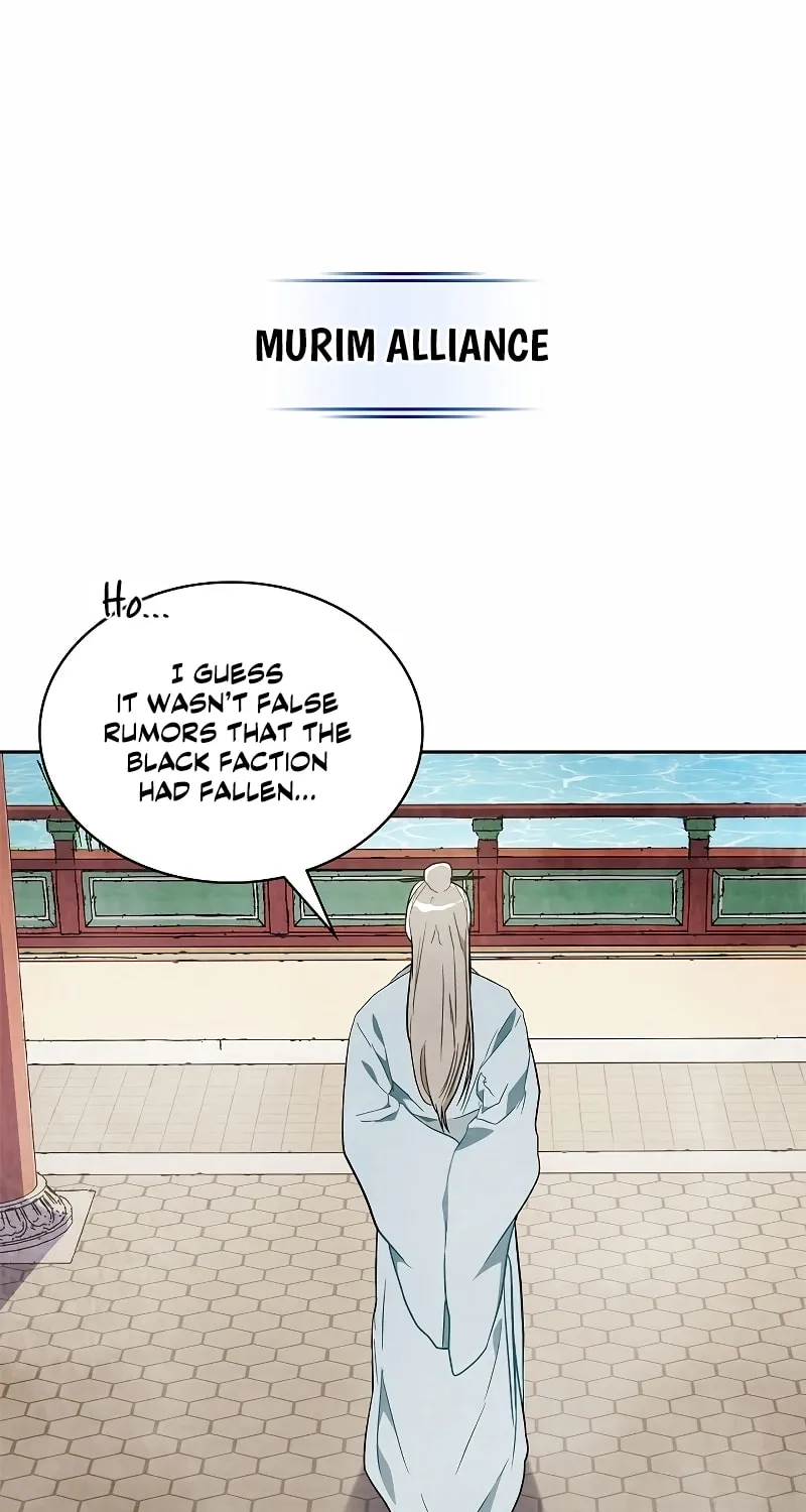 Chronicles of a Returner Chapter 20 page 2 - 
