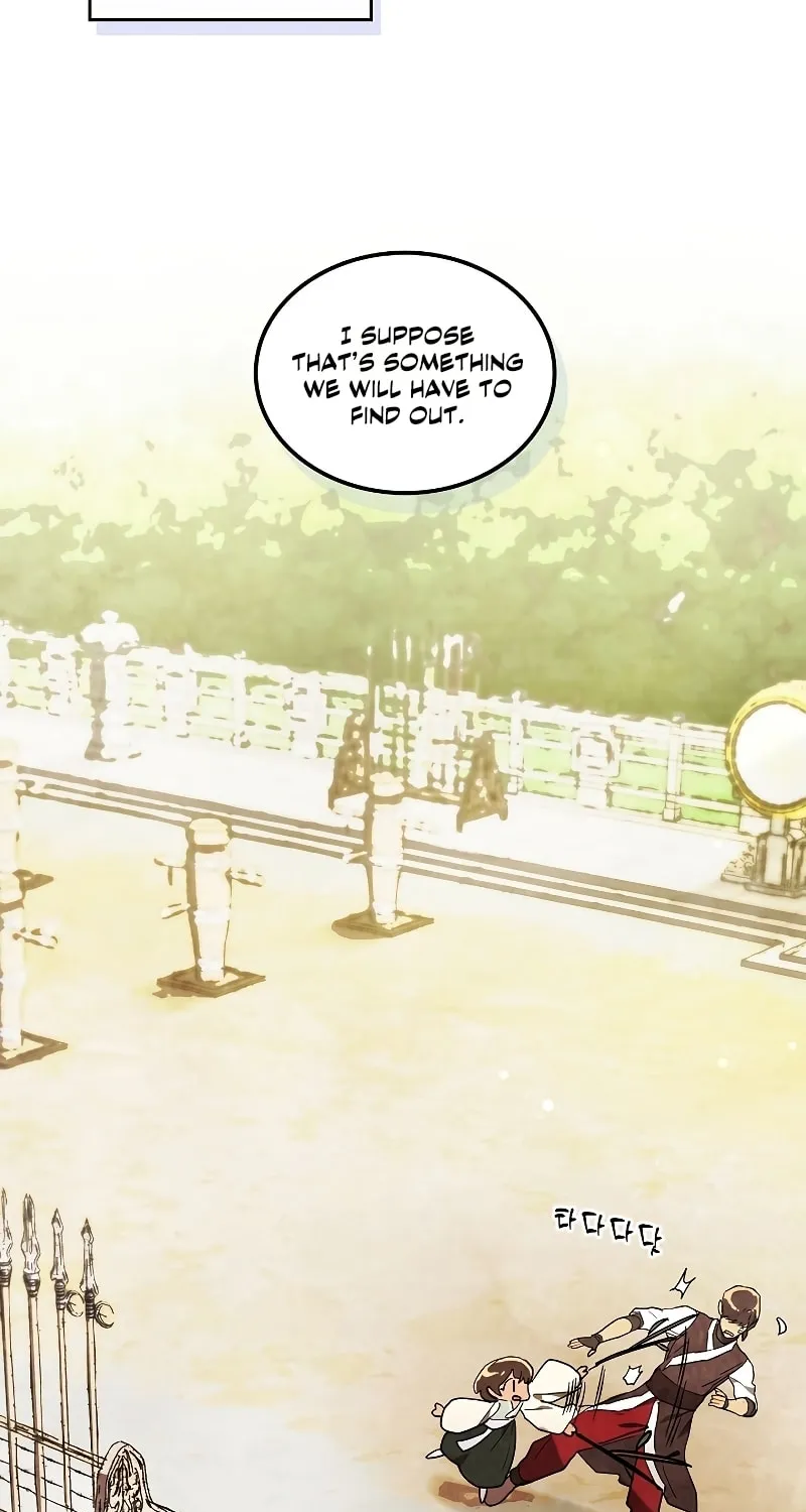 Chronicles of a Returner Chapter 20 page 14 - 