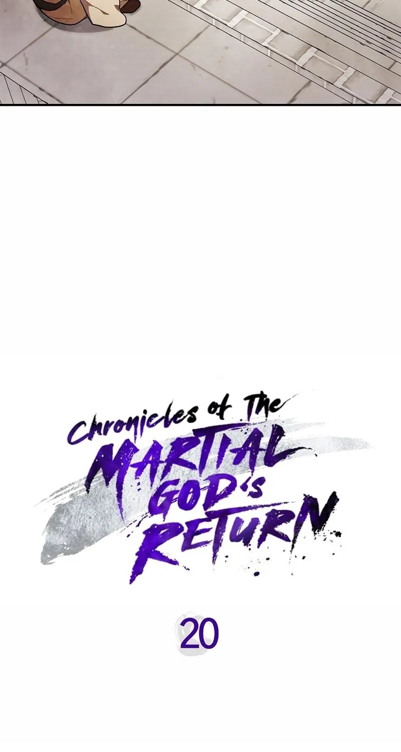 Chronicles of a Returner Chapter 20 page 16 - 
