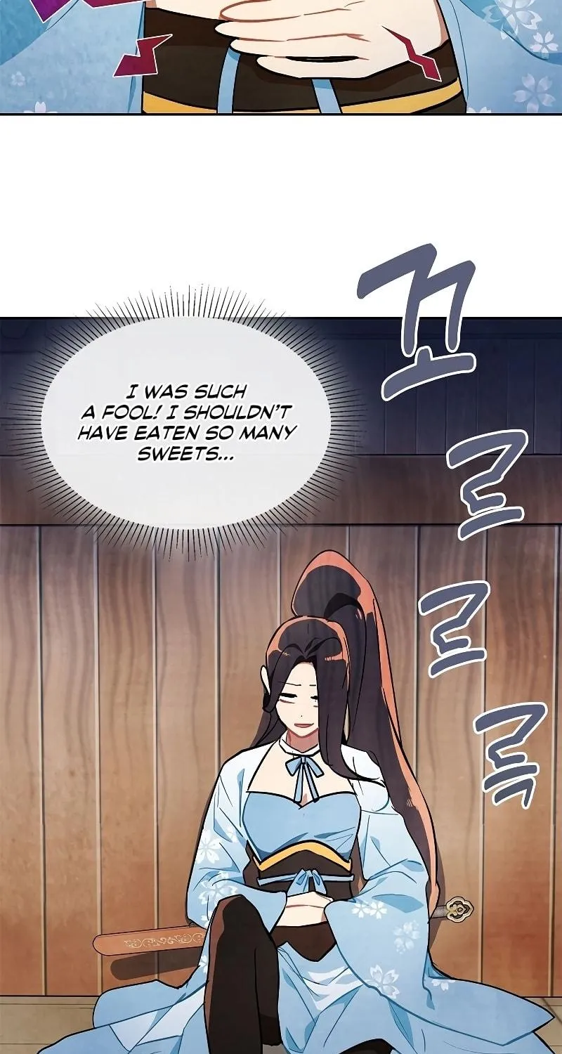 Chronicles of a Returner Chapter 20 page 18 - 