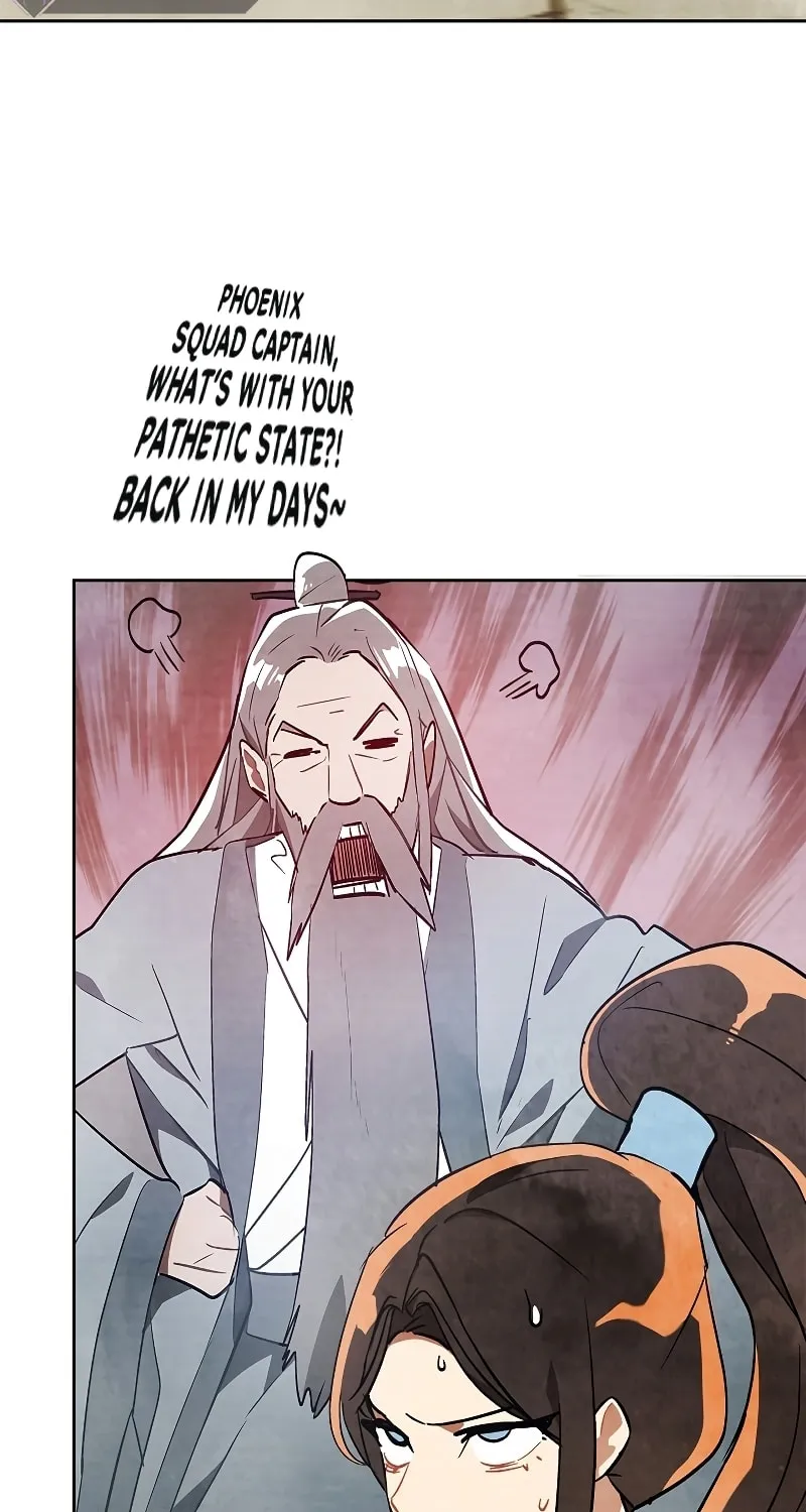 Chronicles of a Returner Chapter 20 page 20 - 