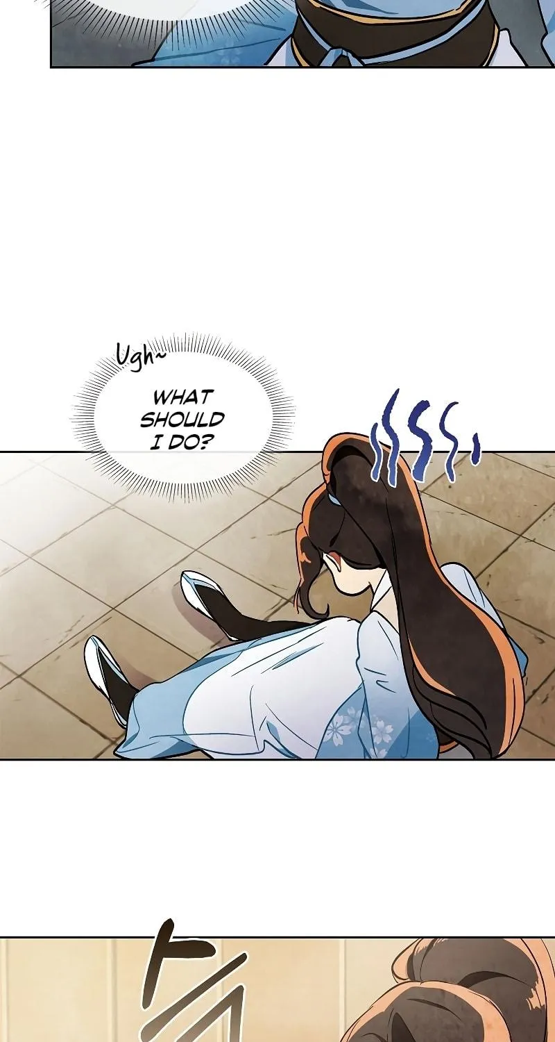 Chronicles of a Returner Chapter 20 page 22 - 