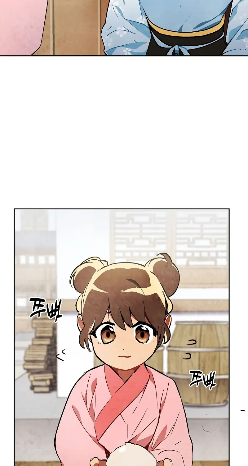 Chronicles of a Returner Chapter 20 page 24 - 