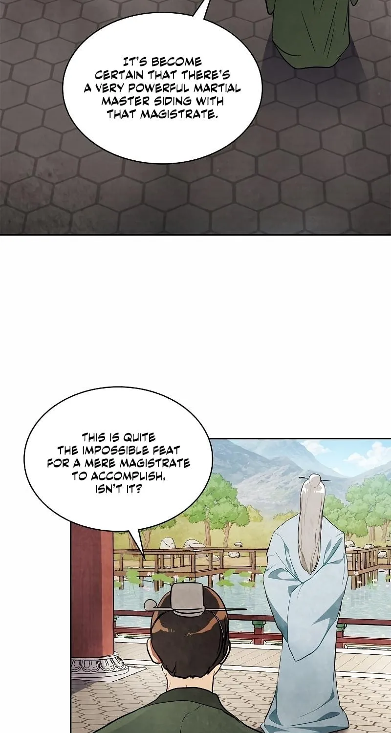 Chronicles of a Returner Chapter 20 page 4 - 