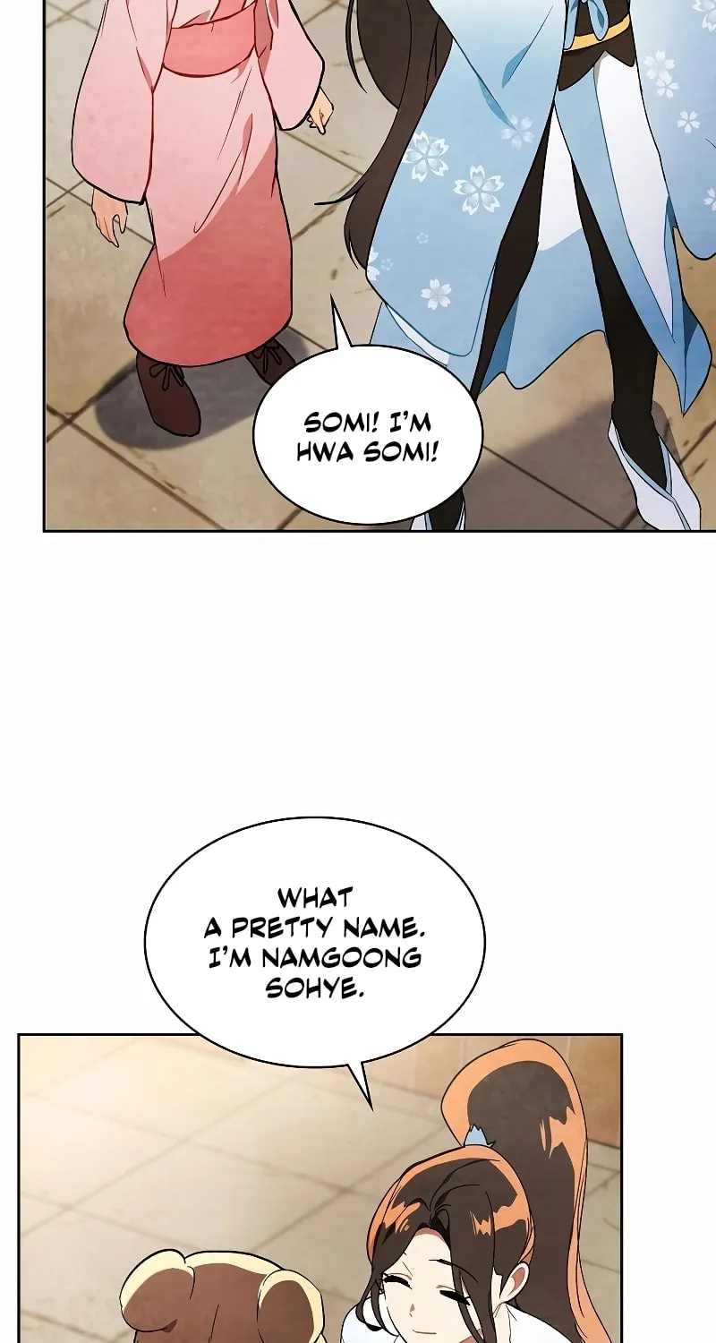 Chronicles of a Returner Chapter 20 page 32 - 