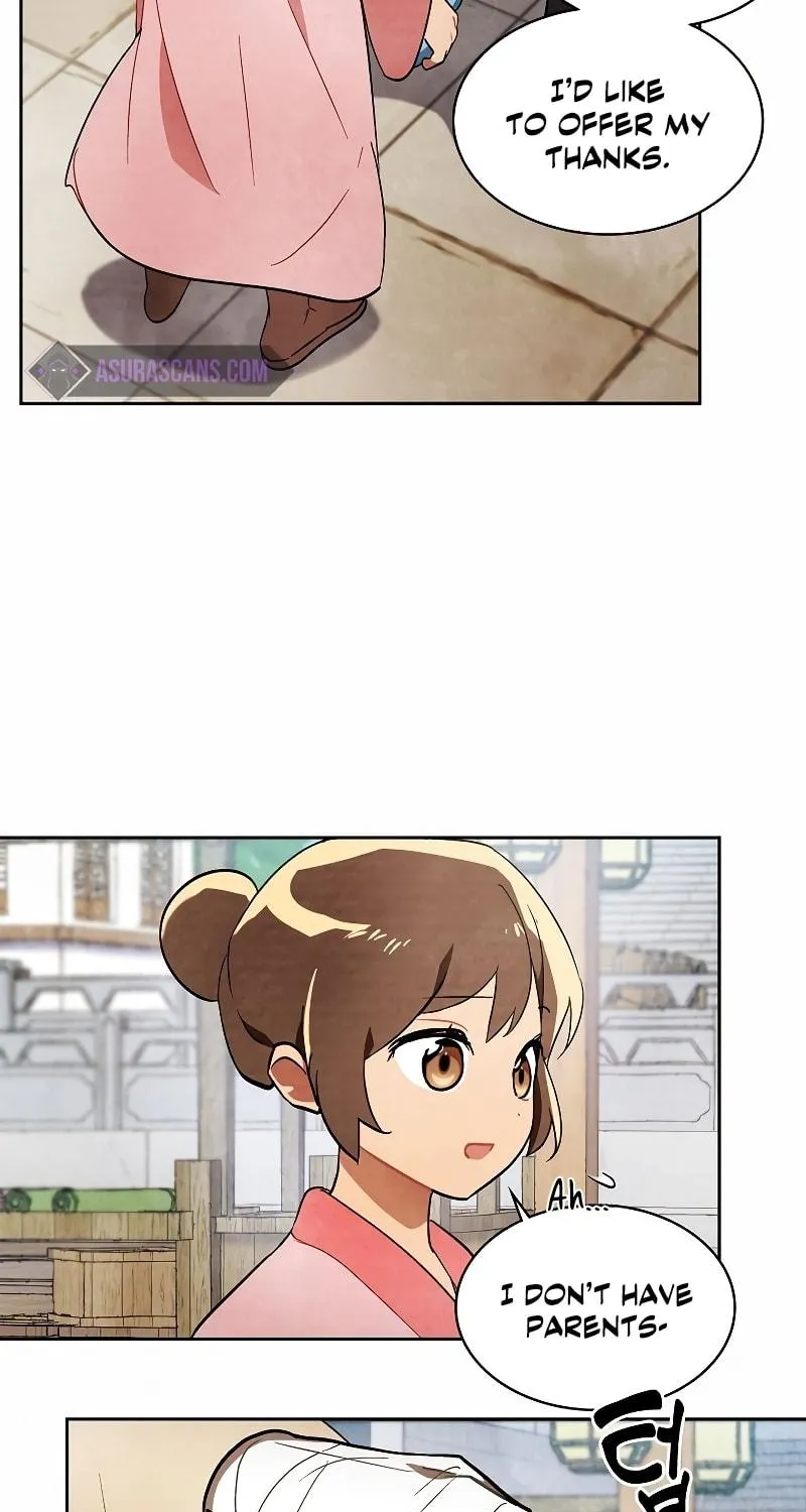 Chronicles of a Returner Chapter 20 page 34 - 