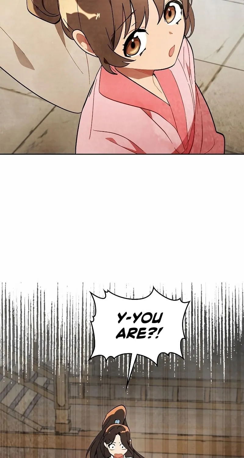Chronicles of a Returner Chapter 20 page 40 - 