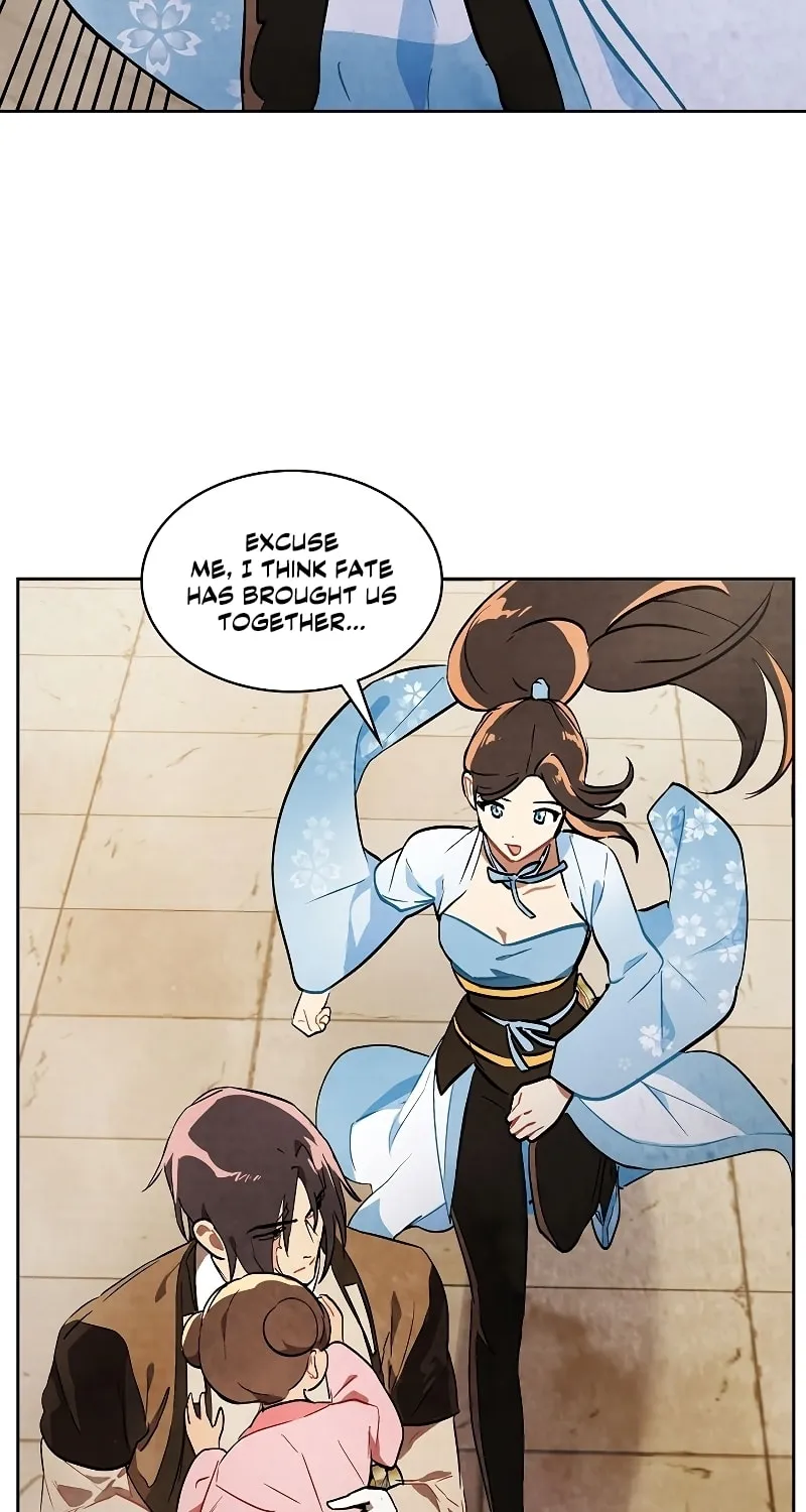 Chronicles of a Returner Chapter 20 page 50 - 