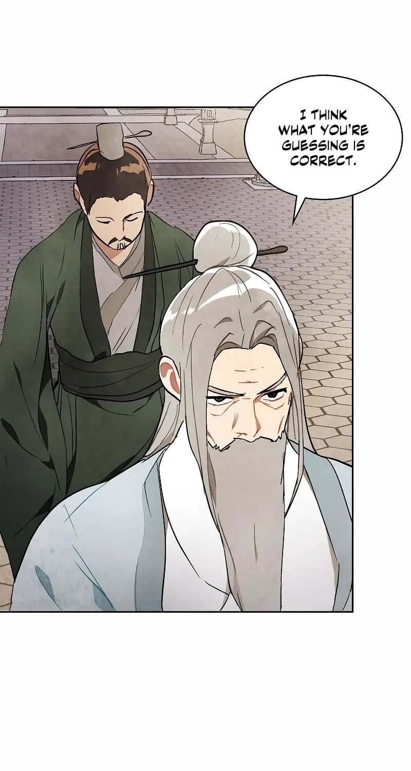 Chronicles of a Returner Chapter 20 page 6 - 