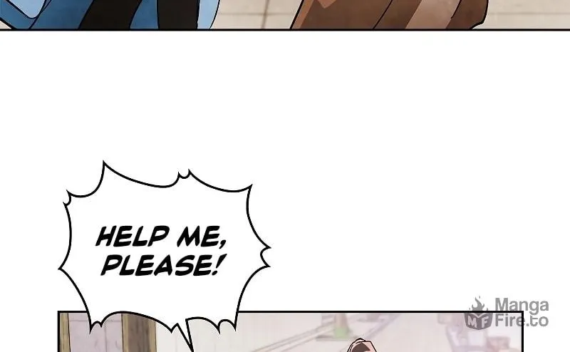 Chronicles of a Returner Chapter 20 page 53 - 