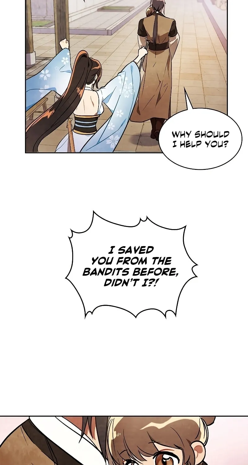 Chronicles of a Returner Chapter 20 page 54 - 