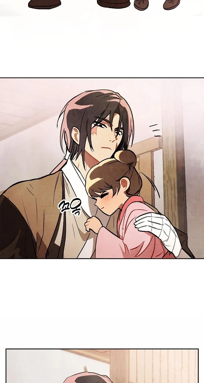 Chronicles of a Returner Chapter 20 page 58 - 