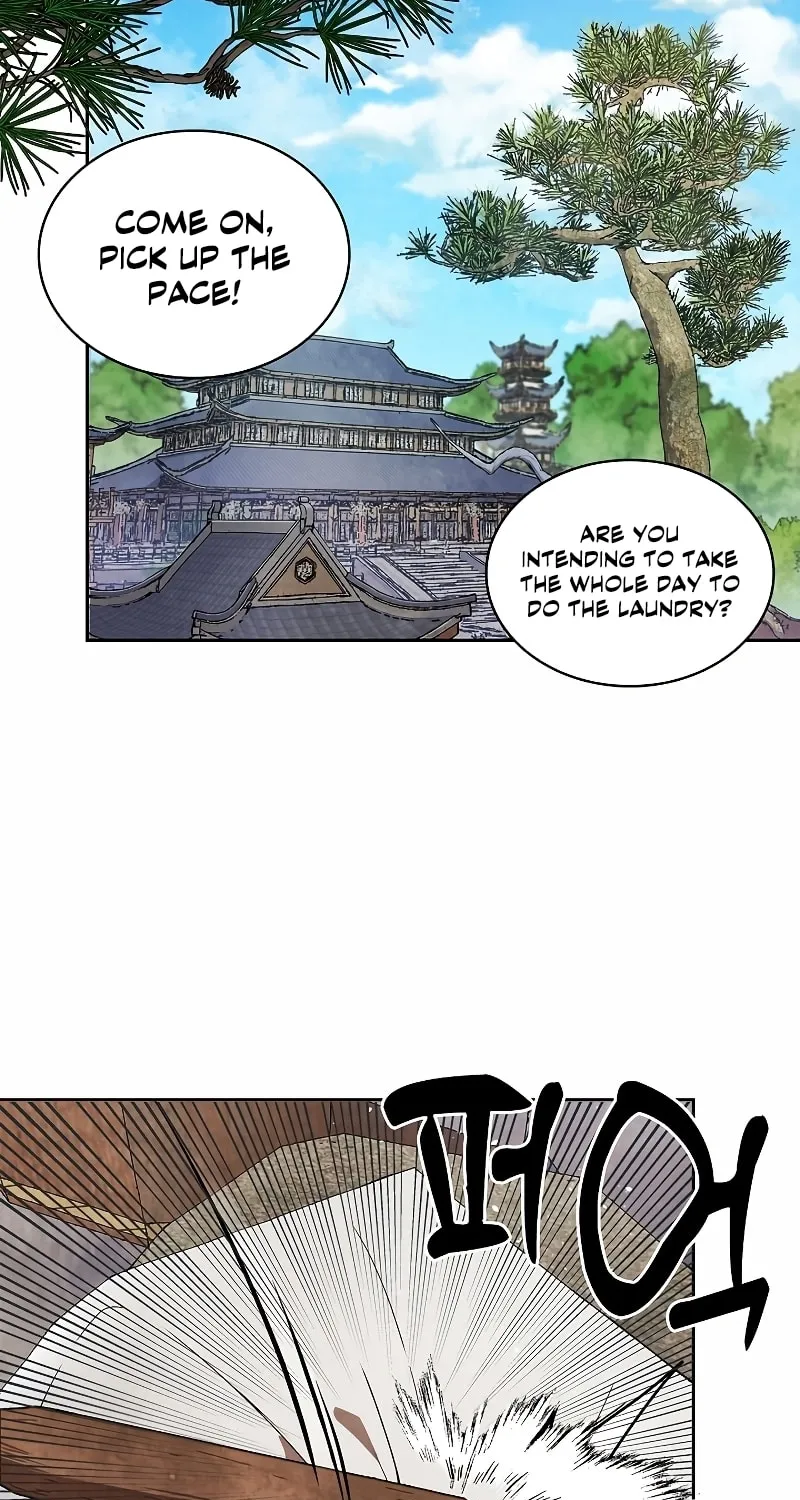 Chronicles of a Returner Chapter 20 page 66 - 