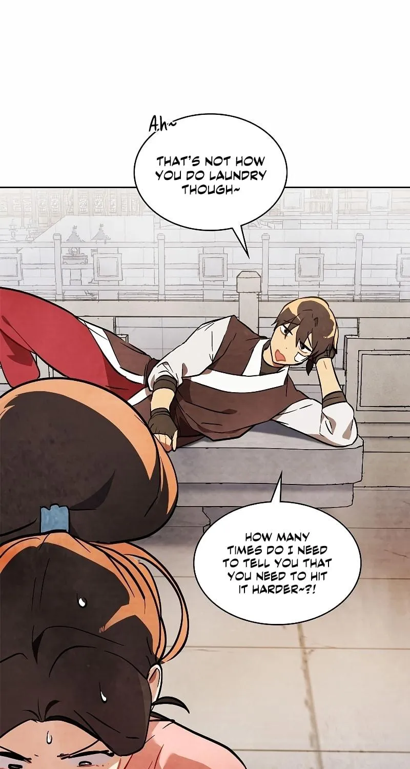 Chronicles of a Returner Chapter 20 page 70 - 