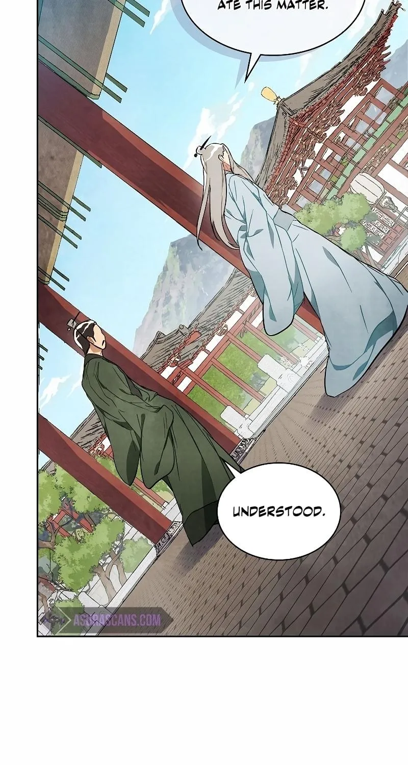 Chronicles of a Returner Chapter 20 page 8 - 