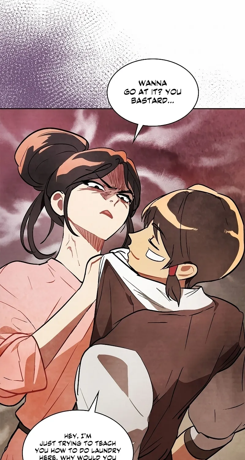 Chronicles of a Returner Chapter 20 page 72 - 