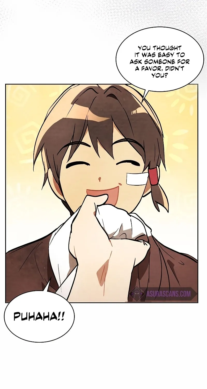 Chronicles of a Returner Chapter 20 page 74 - 