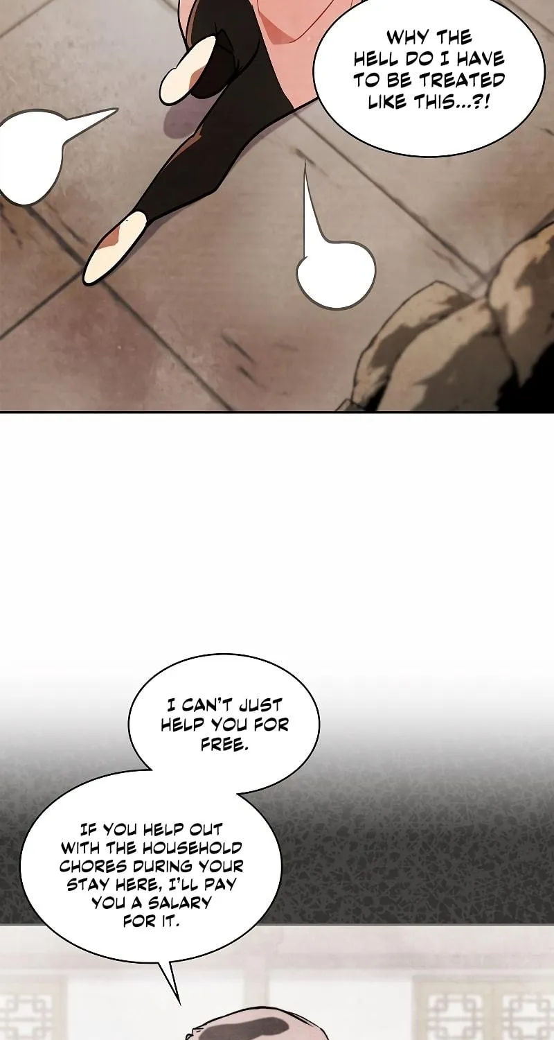 Chronicles of a Returner Chapter 20 page 78 - 