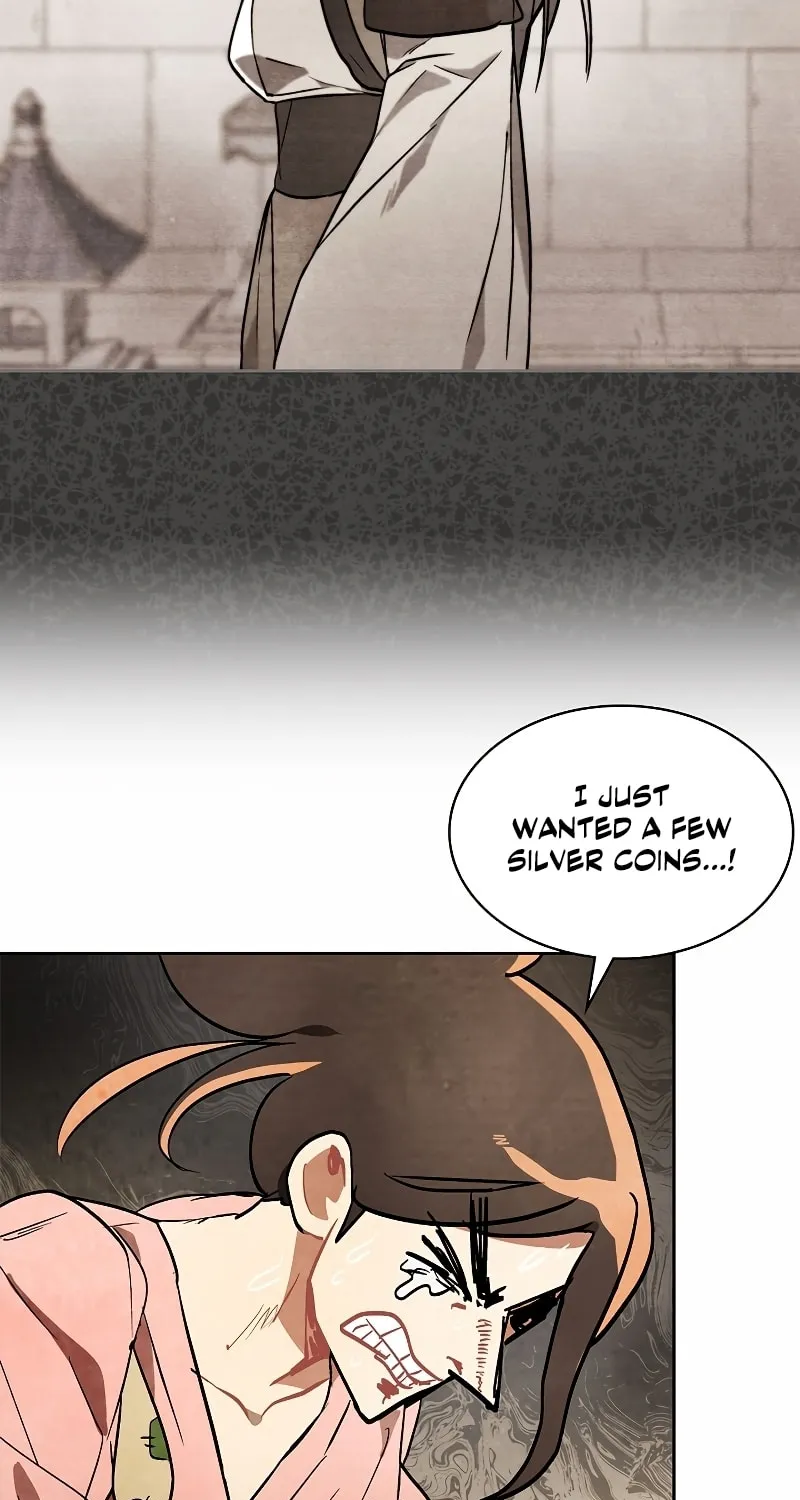 Chronicles of a Returner Chapter 20 page 80 - 