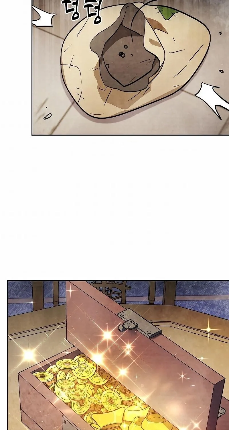 Chronicles of a Returner Chapter 20 page 82 - 