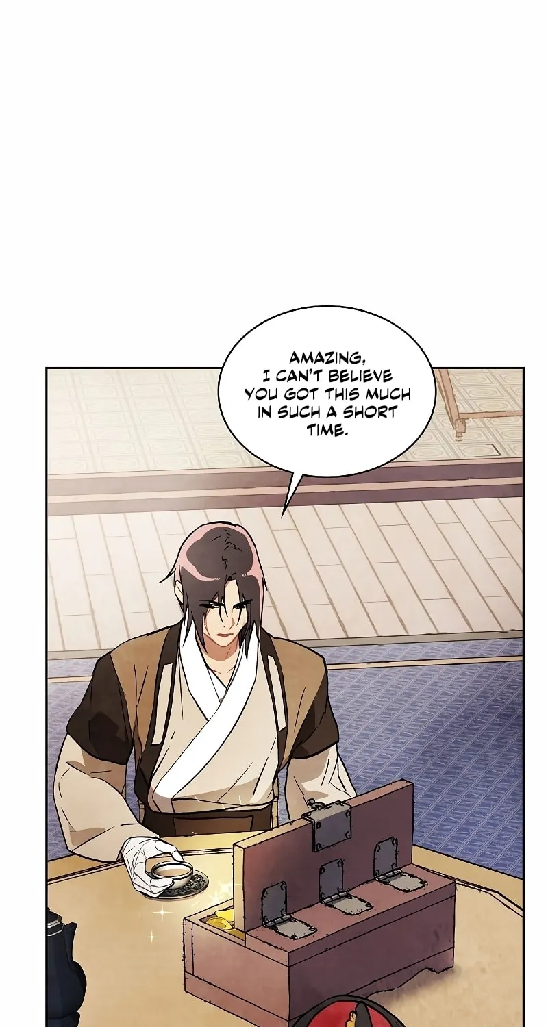 Chronicles of a Returner Chapter 20 page 84 - 