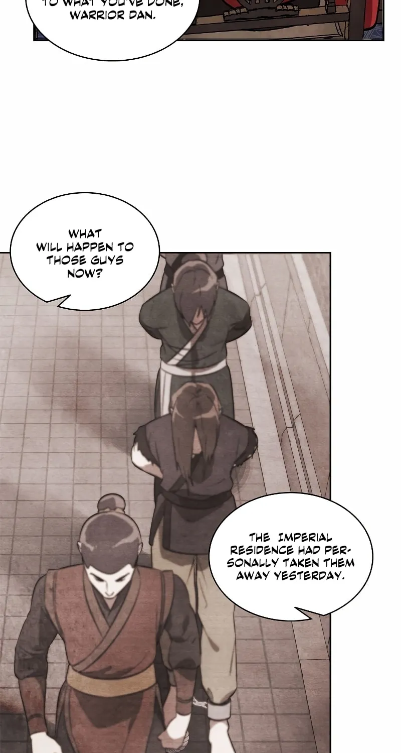Chronicles of a Returner Chapter 20 page 86 - 