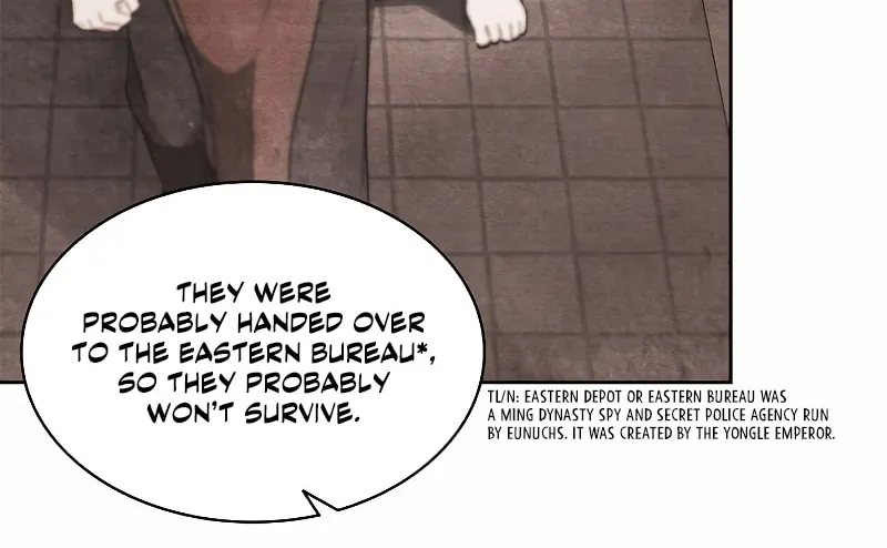 Chronicles of a Returner Chapter 20 page 87 - 
