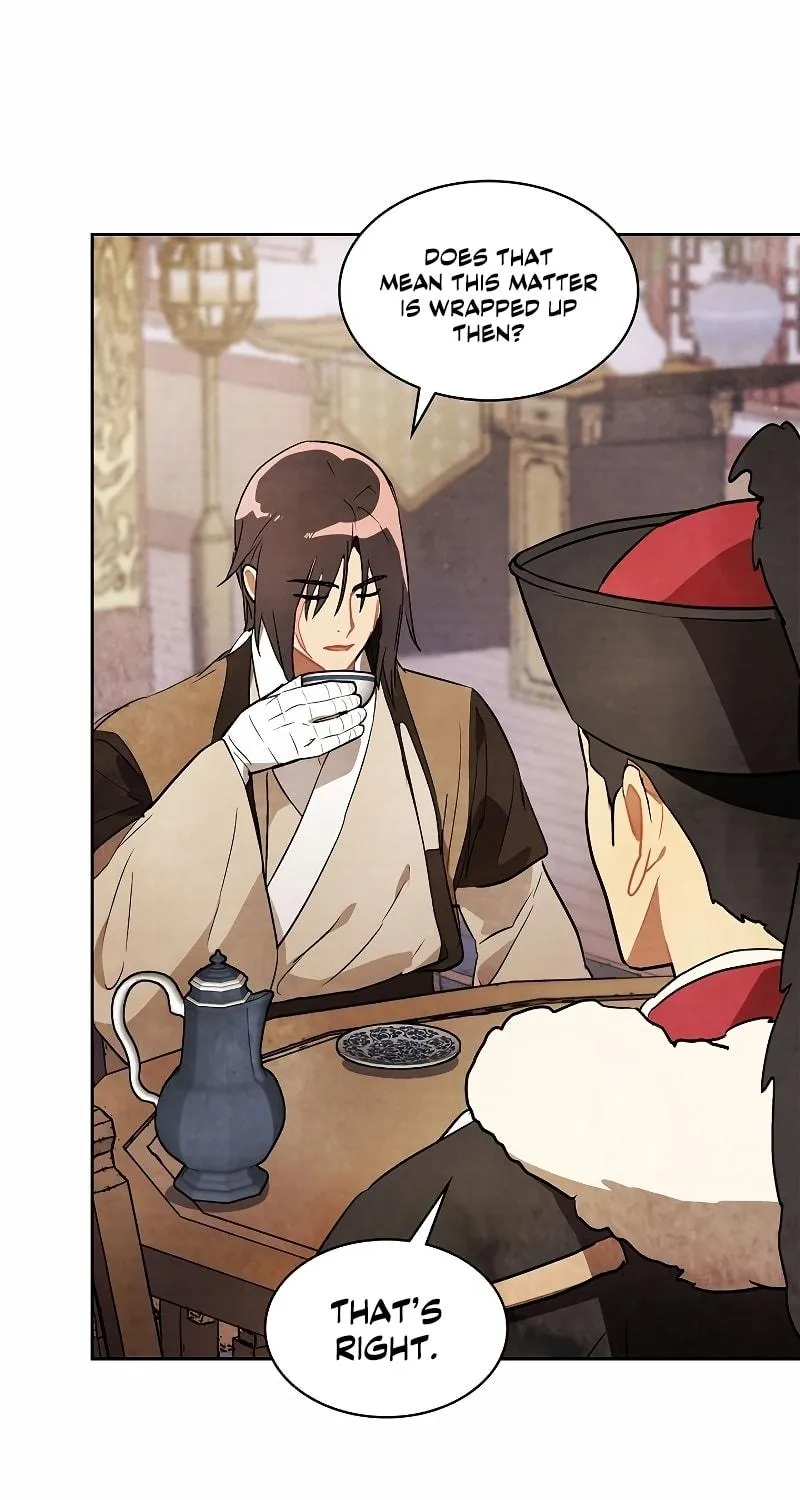 Chronicles of a Returner Chapter 20 page 88 - 