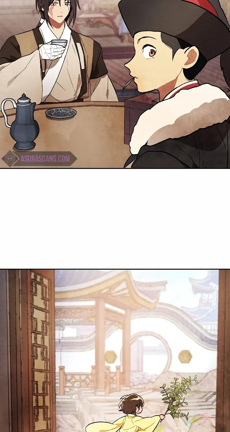 Chronicles of a Returner Chapter 20 page 90 - 