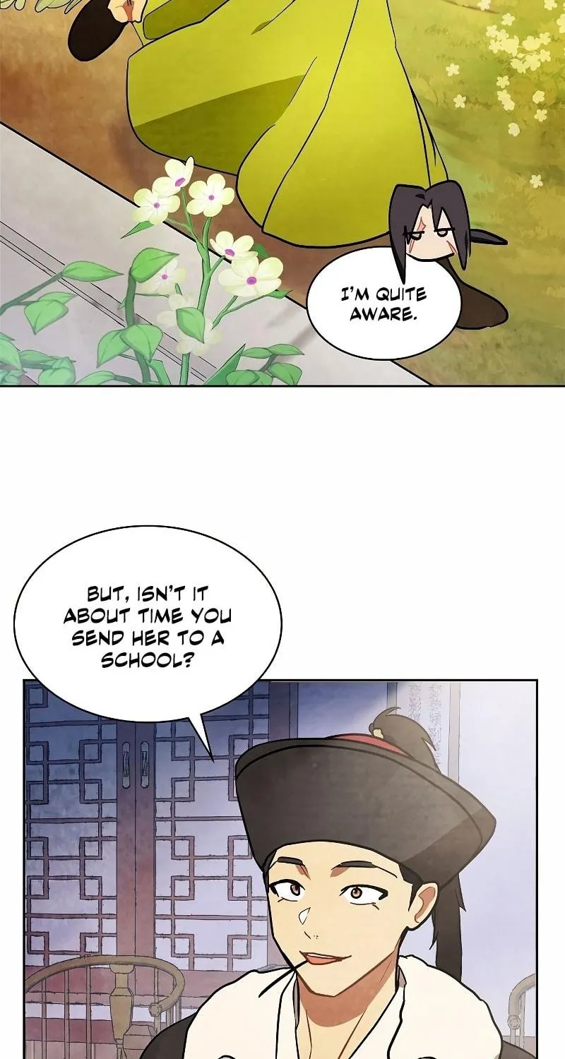 Chronicles of a Returner Chapter 20 page 94 - 