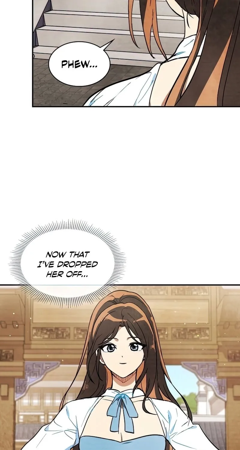 Chronicles of a Returner Chapter 21 page 102 - 