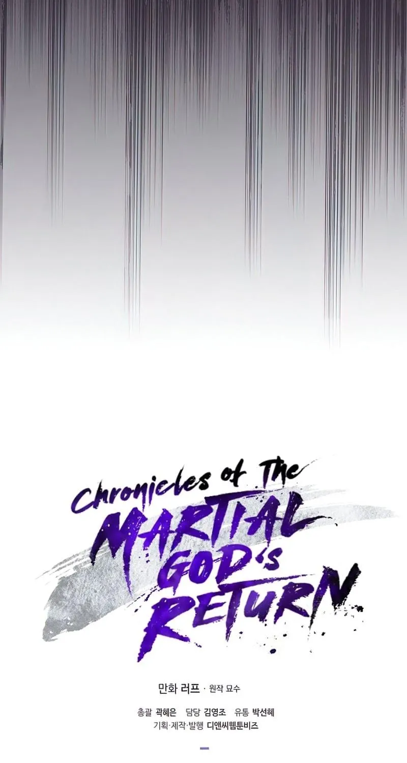 Chronicles of a Returner Chapter 21 page 108 - 