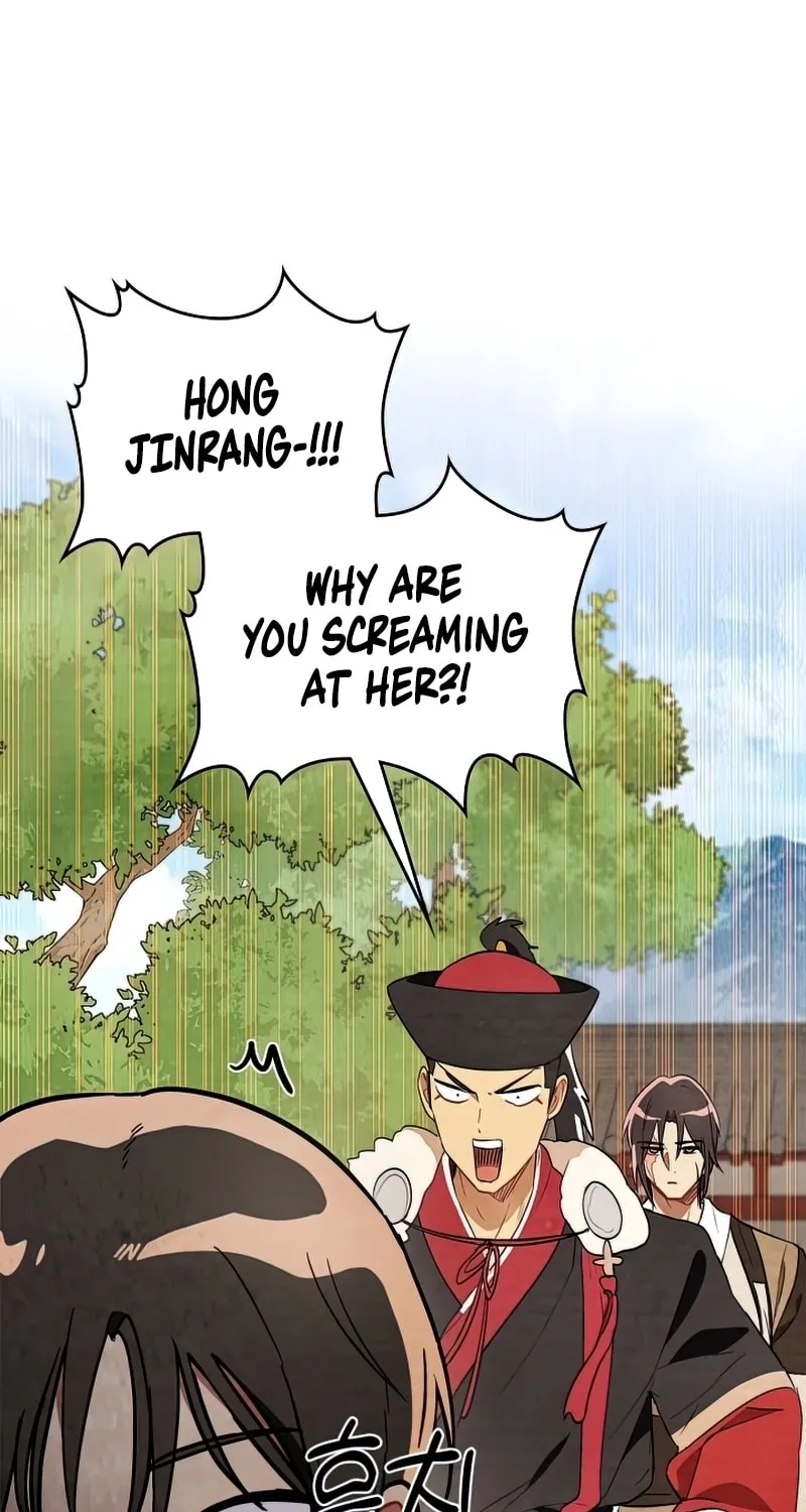 Chronicles of a Returner Chapter 21 page 20 - 