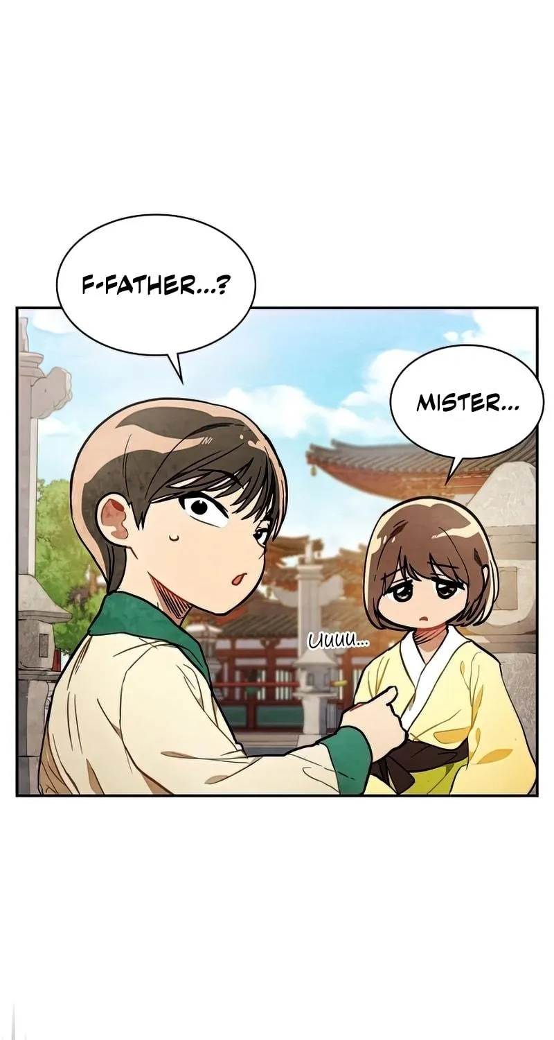 Chronicles of a Returner Chapter 21 page 22 - 