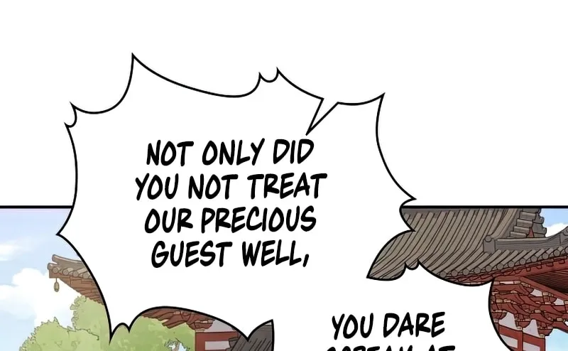 Chronicles of a Returner Chapter 21 page 25 - 