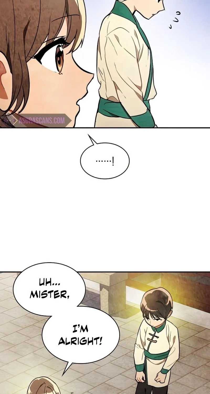 Chronicles of a Returner Chapter 21 page 28 - 