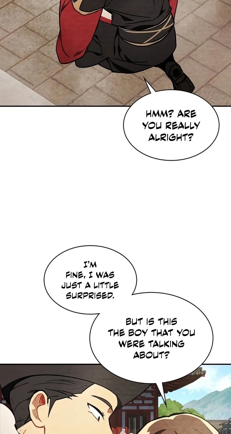 Chronicles of a Returner Chapter 21 page 30 - 