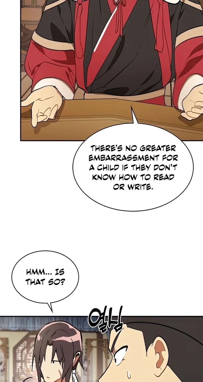 Chronicles of a Returner Chapter 21 page 4 - 
