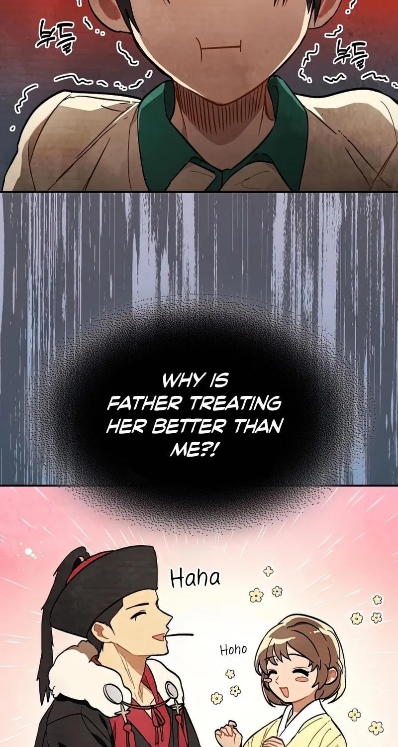 Chronicles of a Returner Chapter 21 page 34 - 