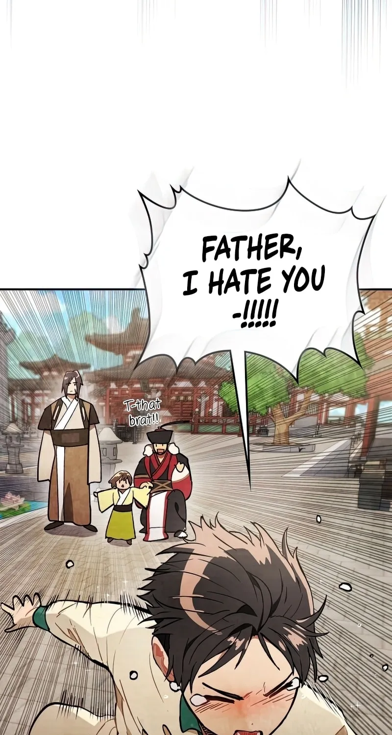 Chronicles of a Returner Chapter 21 page 36 - 