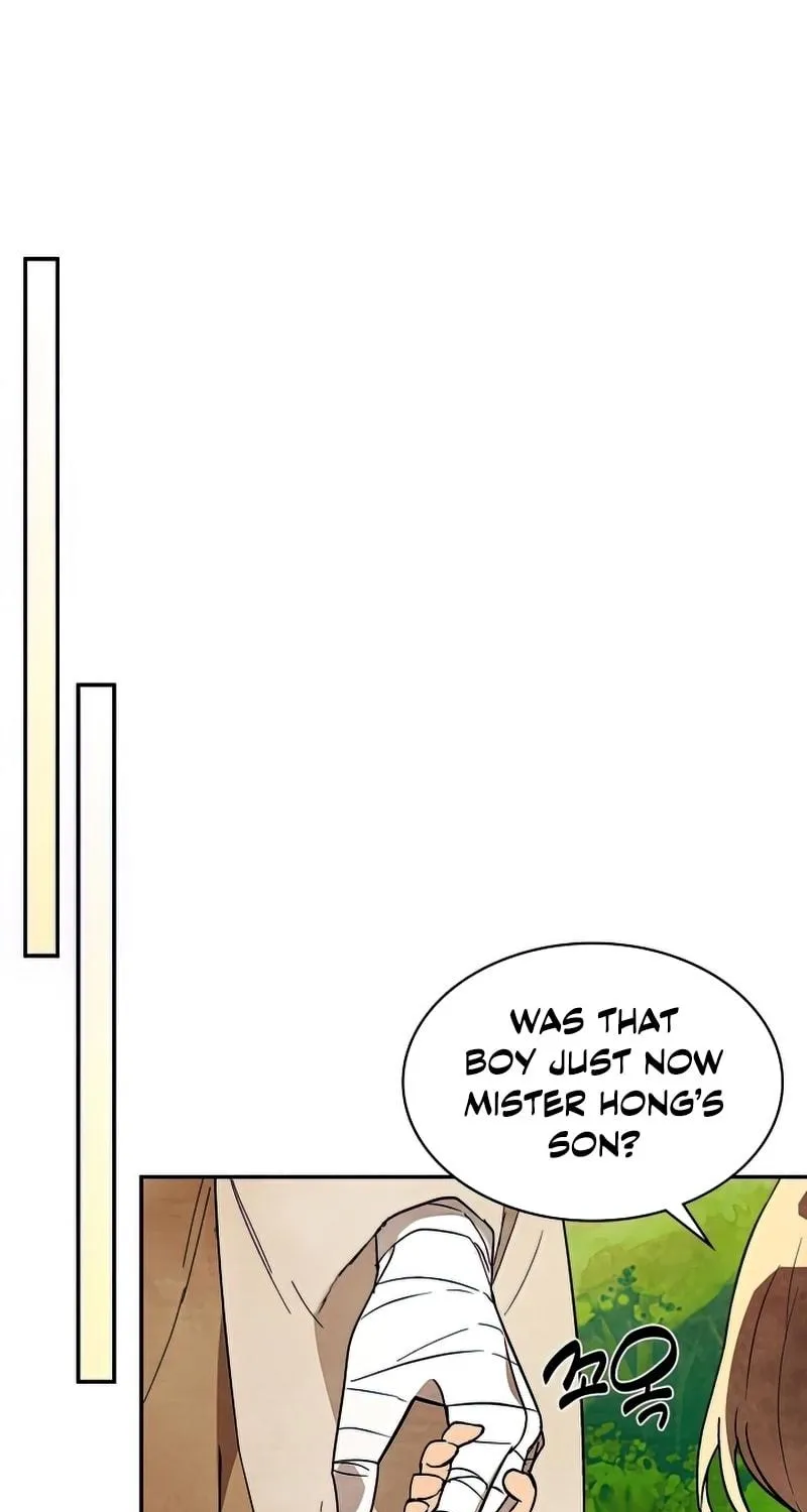 Chronicles of a Returner Chapter 21 page 40 - 