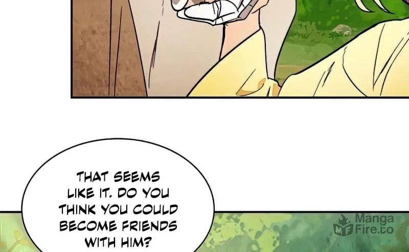 Chronicles of a Returner Chapter 21 page 41 - 
